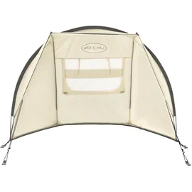 BESTWAY Lay-Z-Spa Sonnenschutzdach beige 183 x 94 cm