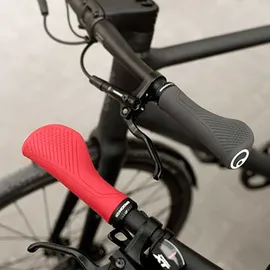 Ergon GS1 Evo L Griffe moondust grey
