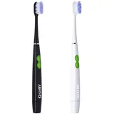 Gum ActiVital Sonic Schwarz