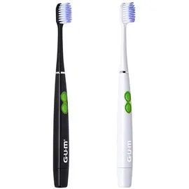 Gum ActiVital Sonic Schwarz