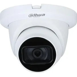 Dahua HAC-HDW1231TLMQ-A Weiß