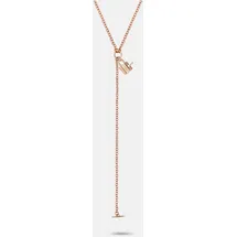 Liebeskind Berlin Halskette LJ-1634-N-55 Roségold/Edelstahl