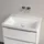 Villeroy & Boch Subway 3.0 Schrankwaschtisch 65 x 47 cm 4A7068R1