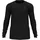 Odlo Active F-Dry Light Funktionsshirt Schwarz S