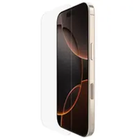 Belkin UltraGlass 2 für iPhone 16 Pro