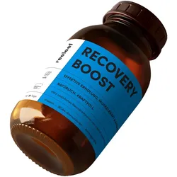 Recovery Boost - Natürliche Regeneration mit Neem, Creatin, Ashwagandha & BCAA