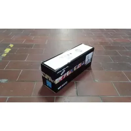 Lexmark E250A31E schwarz