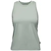 Black Diamond Project Muscle ärmelloses T-shirt - Agave -