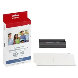Canon KC-36IP CMY + Fotopapier