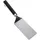 Weber Grillwender 41,5 cm Edelstahl schwarz