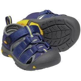 Keen Newport H2 Sandalen Blau 19