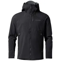 Vaude Roccia Ii Softshelljacke - Black - L