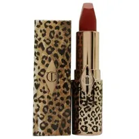 Charlotte Tilbury Hot Lips 2 Mattierender Lippenstift Farbton Red