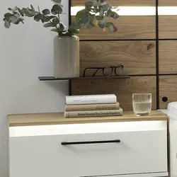 Musterring LED-Beleuchtung Madiva