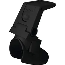 ABUS Sr 6c Halterungen, Unisex, Erwachsene, Schwarz (Rot), Einheitsgröße