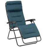 Lafuma Rsx Clip AirComfort Relaxsessel 68 x 88 x 115 cm coral blue klappbar