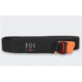HELLY HANSEN Helly Hansen, Werkzeugkoffer, Connect Light Schwarzer Werkzeuggürtel