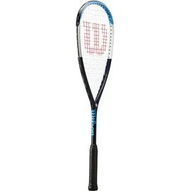 Wilson Ultra Team, Graphit/Aluminium, Blue / Silver