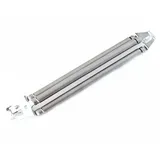 Hörmann Federpaket 3-fach 1195003 silber