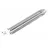 Hörmann Federpaket 3-fach 1195003 silber