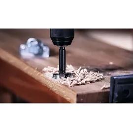 bosch accesorios Expert Forstnerbohrer 24 mm, Ø Grey - One Size