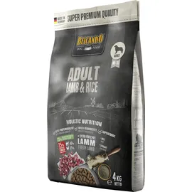 Belcando Adult Lamb & Rice 4 kg