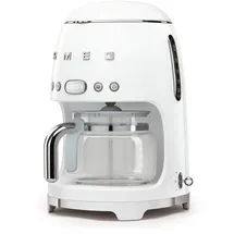 Smeg DCF02WHEU Weiß