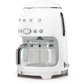 Smeg DCF02WHEU Weiß