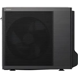 Panasonic Aquarea Hp K Aerothermie-Wärmepumpe, 9 kW Leistung, R32 Kältemittel, 1-phasig