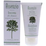 L'Erbolario Absinthe Deodorant 50 ml