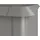 Biohort Schneckenschutz für HochBeet 1,5 m x 1 m Quarzgrau-Metallic