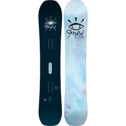 GNU FROSTING Snowboard 2026 - 146