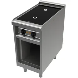 EKU Thermik 750 Induktionsherd EST-2