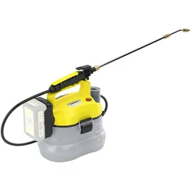 Kärcher Drucksprüher PSU 4-18