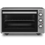 Teka FSO 424 Silber