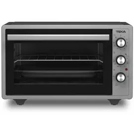 Teka FSO 424 Silber