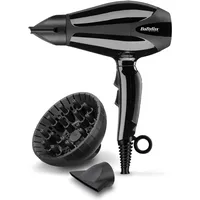 Babyliss Compact Pro 2400