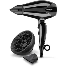 Babyliss Compact Pro 2400