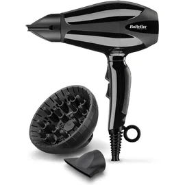 Babyliss Compact Pro 2400