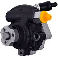 Hella 8TL 359 003-231 Hydraulikpumpe, Lenkung - 90bar -