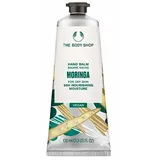 The Body Shop Körperpflegemittel MORINGA hand balm 100ml