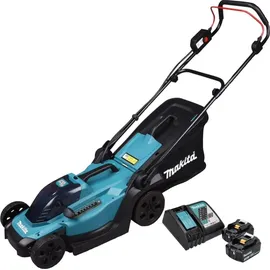 Makita DLM330RF2 inkl. 2 x 3,0 Ah Akku + Ladegerät