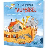 Gabriel in der Thienemann-Esslinger Verlag GmbH Dein kleiner Begleiter: Meine bunte Taufbibel