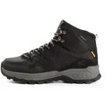 CAMEL ACTIVE teXXXactive® Wanderschuh mit robuster Profilsohle schwarz 43
