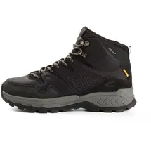 CAMEL ACTIVE teXXXactive® Wanderschuh mit robuster Profilsohle schwarz 43