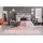 lalee.avenue Teppich Monroe 300 rosa & pink