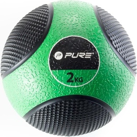 Pure2Improve Medizinball 2 kg