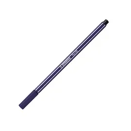 Stabilo Pen 68 - Einzelstift - preußischblau