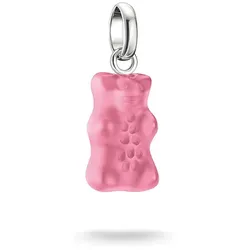 Thomas Sabo Charm Charm Club CC1275-017-9 - pink