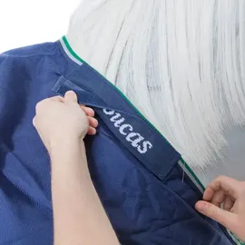 Bucas Smartex Rain 95